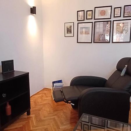Apartamento Dairos2 Mali Lošinj Exterior foto