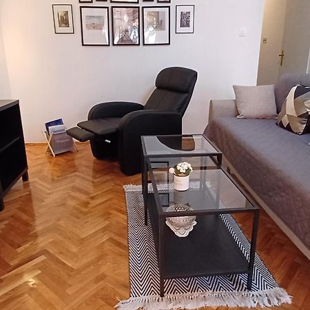 Apartamento Dairos2 Mali Lošinj Exterior foto