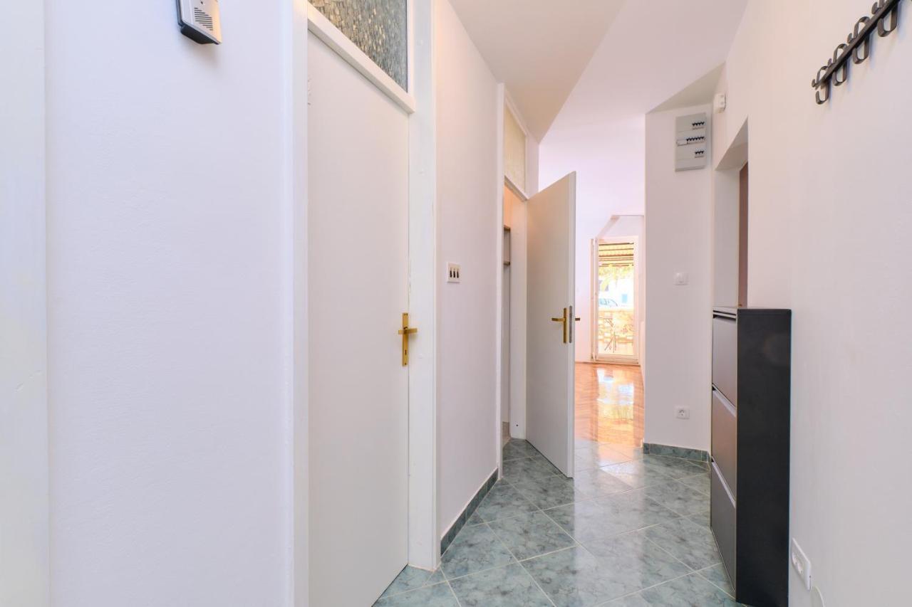 Apartamento Dairos2 Mali Lošinj Exterior foto