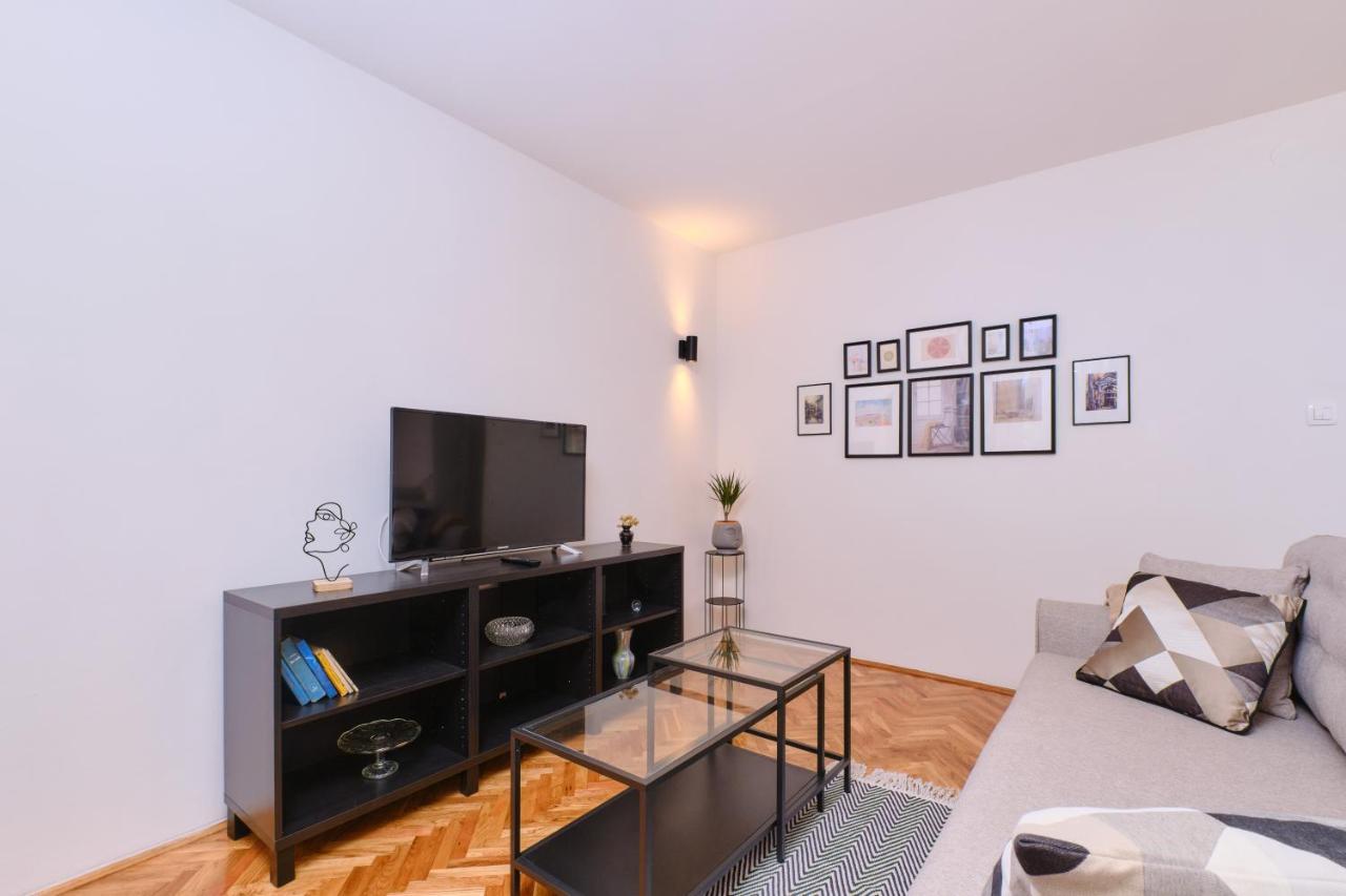 Apartamento Dairos2 Mali Lošinj Exterior foto