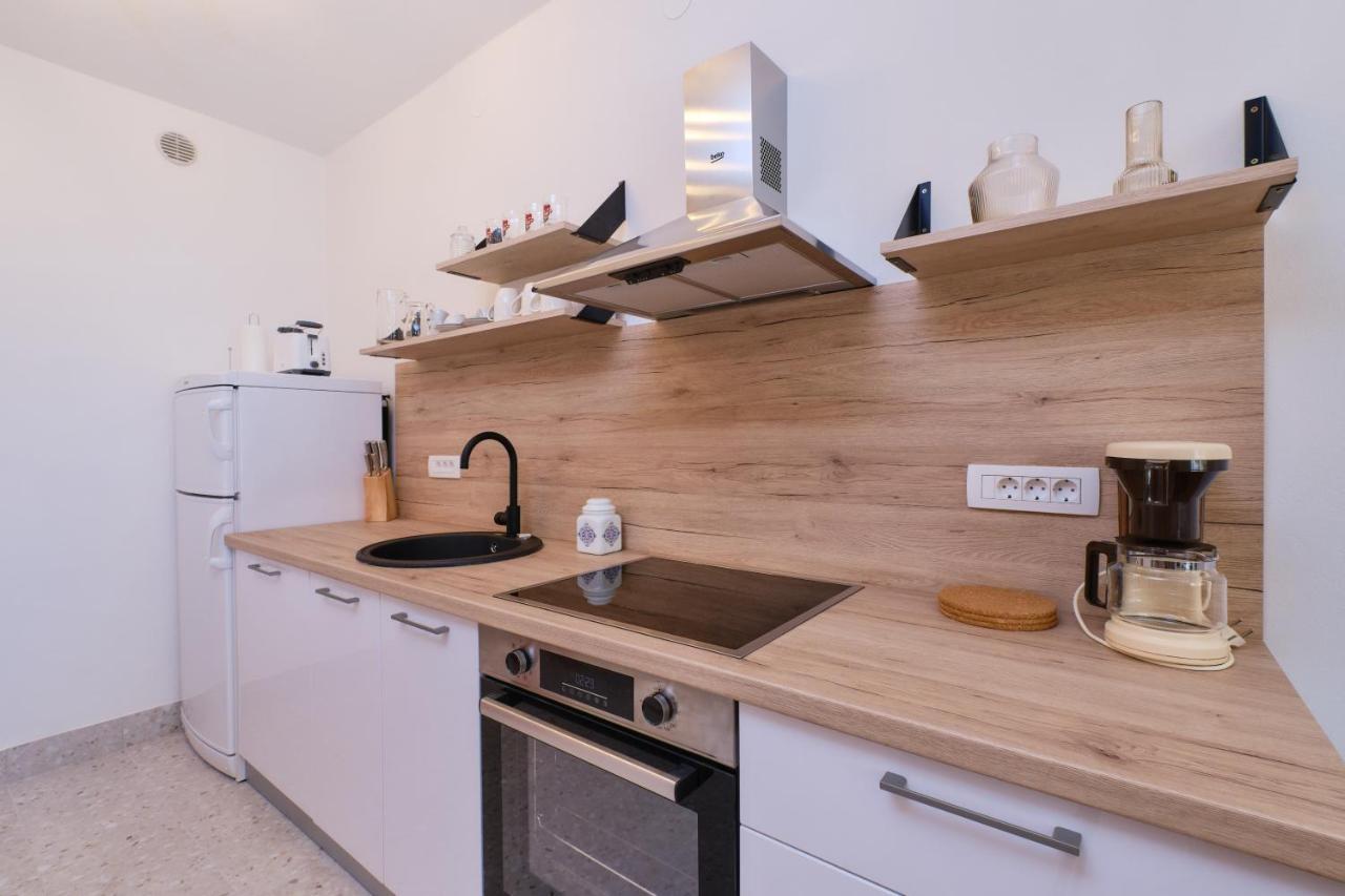Apartamento Dairos2 Mali Lošinj Exterior foto