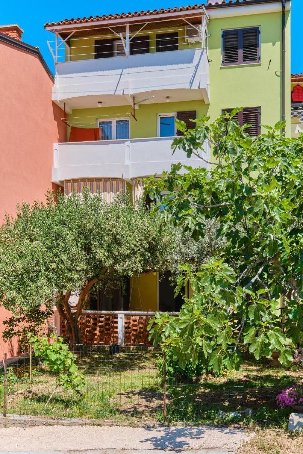 Apartamento Dairos2 Mali Lošinj Exterior foto