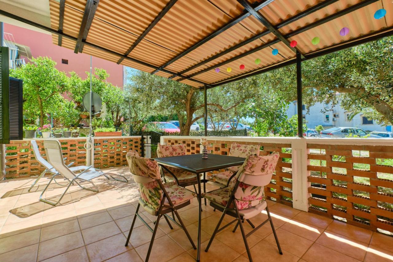 Apartamento Dairos2 Mali Lošinj Exterior foto
