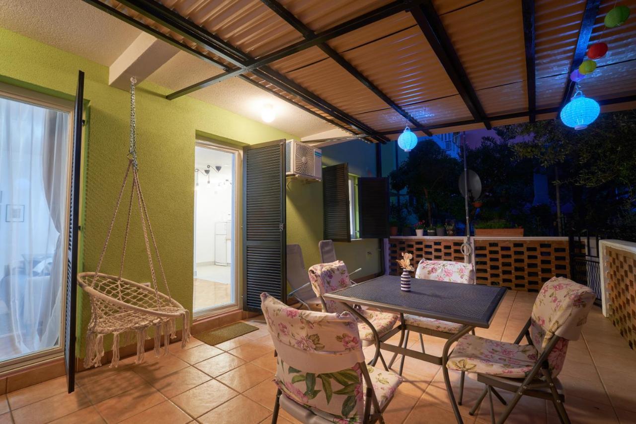Apartamento Dairos2 Mali Lošinj Exterior foto