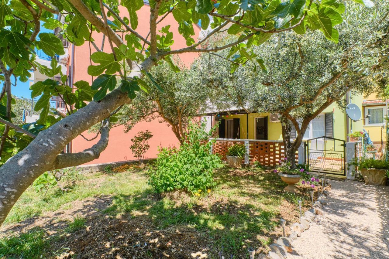 Apartamento Dairos2 Mali Lošinj Exterior foto
