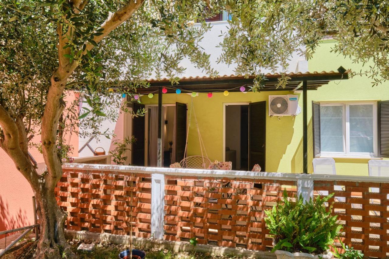 Apartamento Dairos2 Mali Lošinj Exterior foto