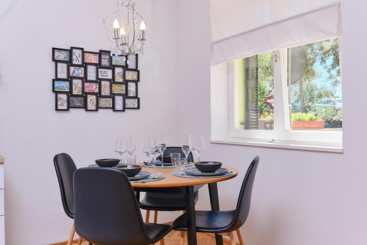 Apartamento Dairos2 Mali Lošinj Exterior foto