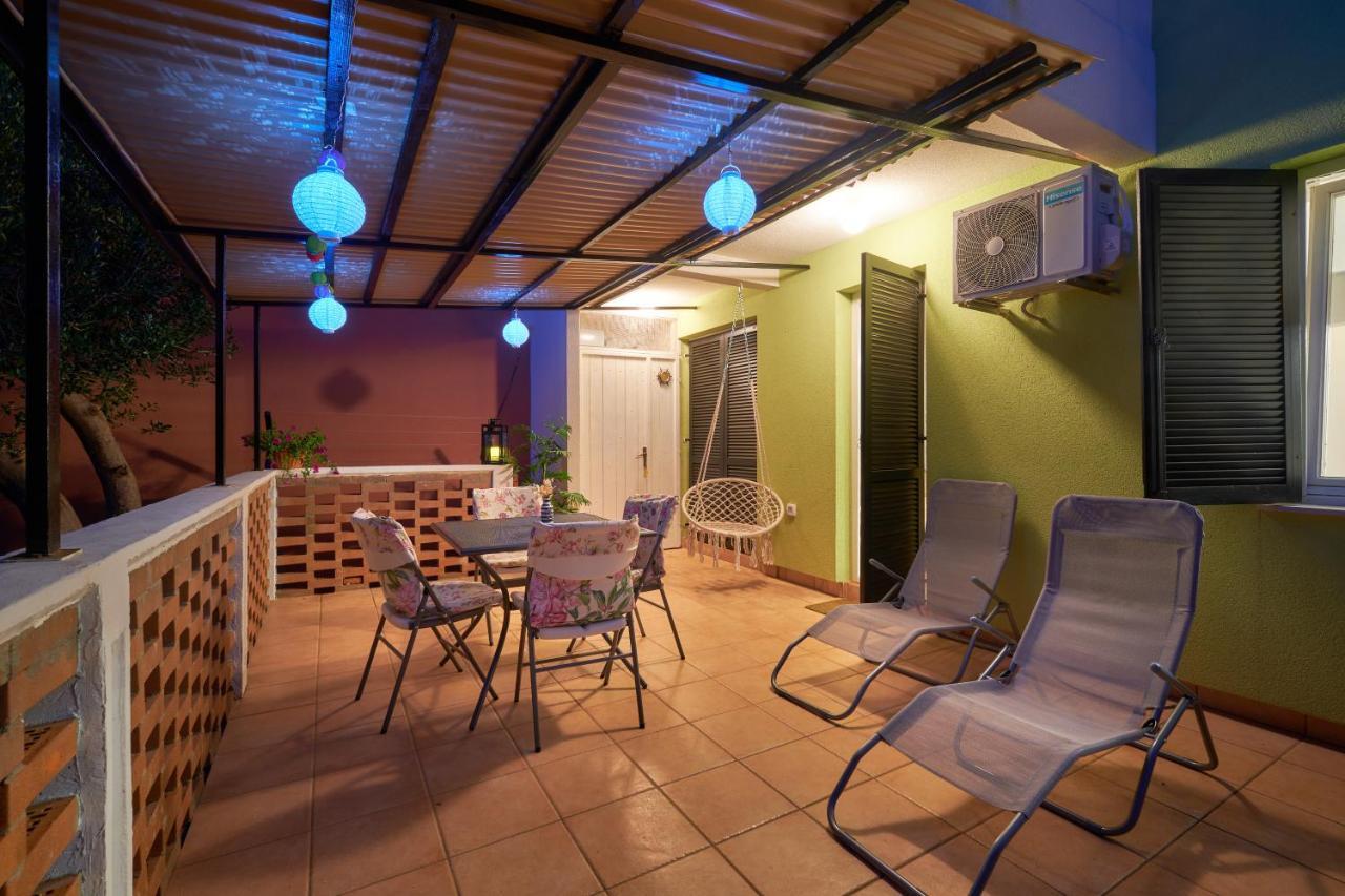 Apartamento Dairos2 Mali Lošinj Exterior foto