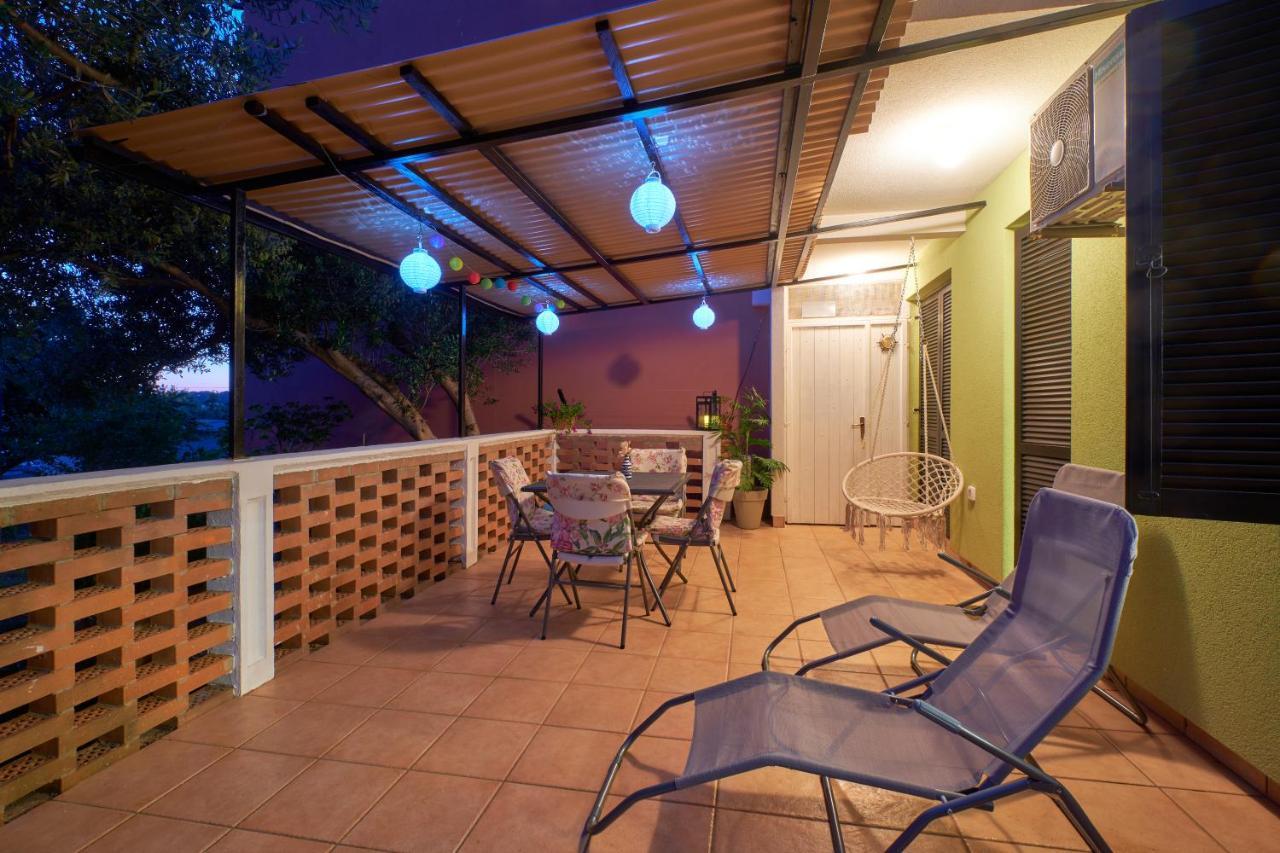 Apartamento Dairos2 Mali Lošinj Exterior foto