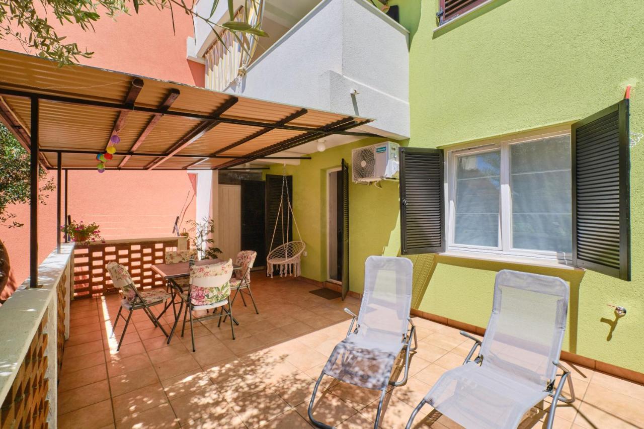 Apartamento Dairos2 Mali Lošinj Exterior foto