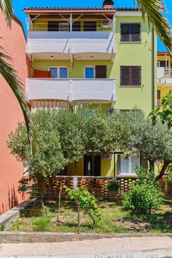 Apartamento Dairos2 Mali Lošinj Exterior foto