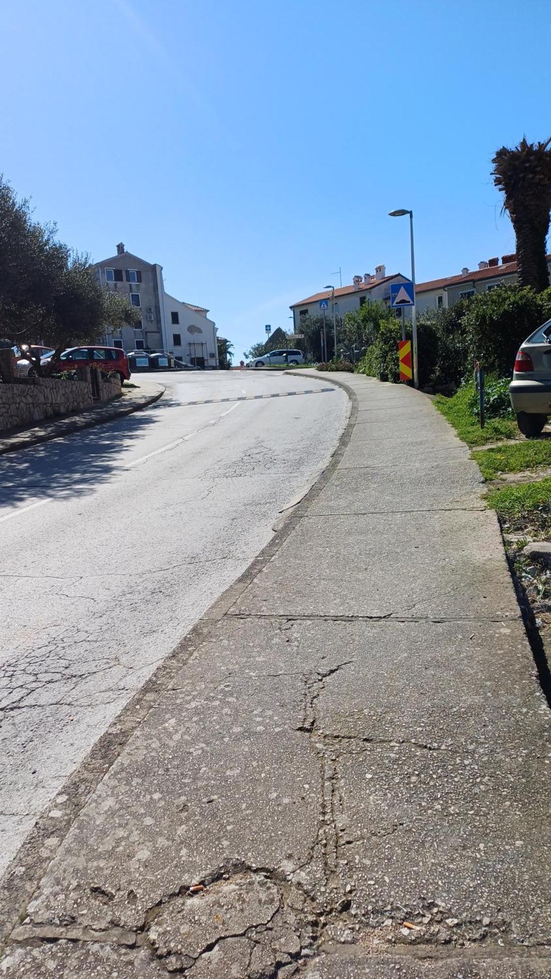 Apartamento Dairos2 Mali Lošinj Exterior foto