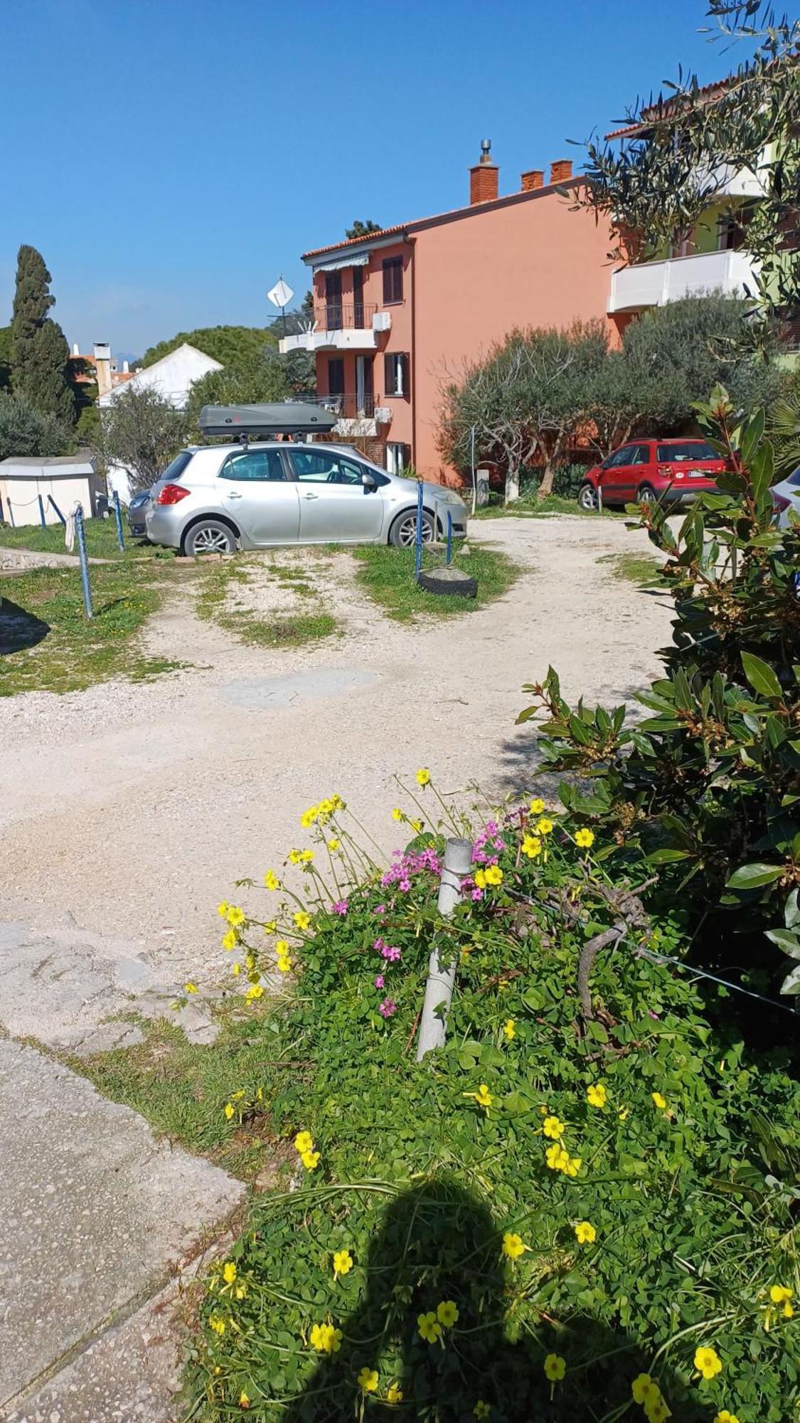 Apartamento Dairos2 Mali Lošinj Exterior foto