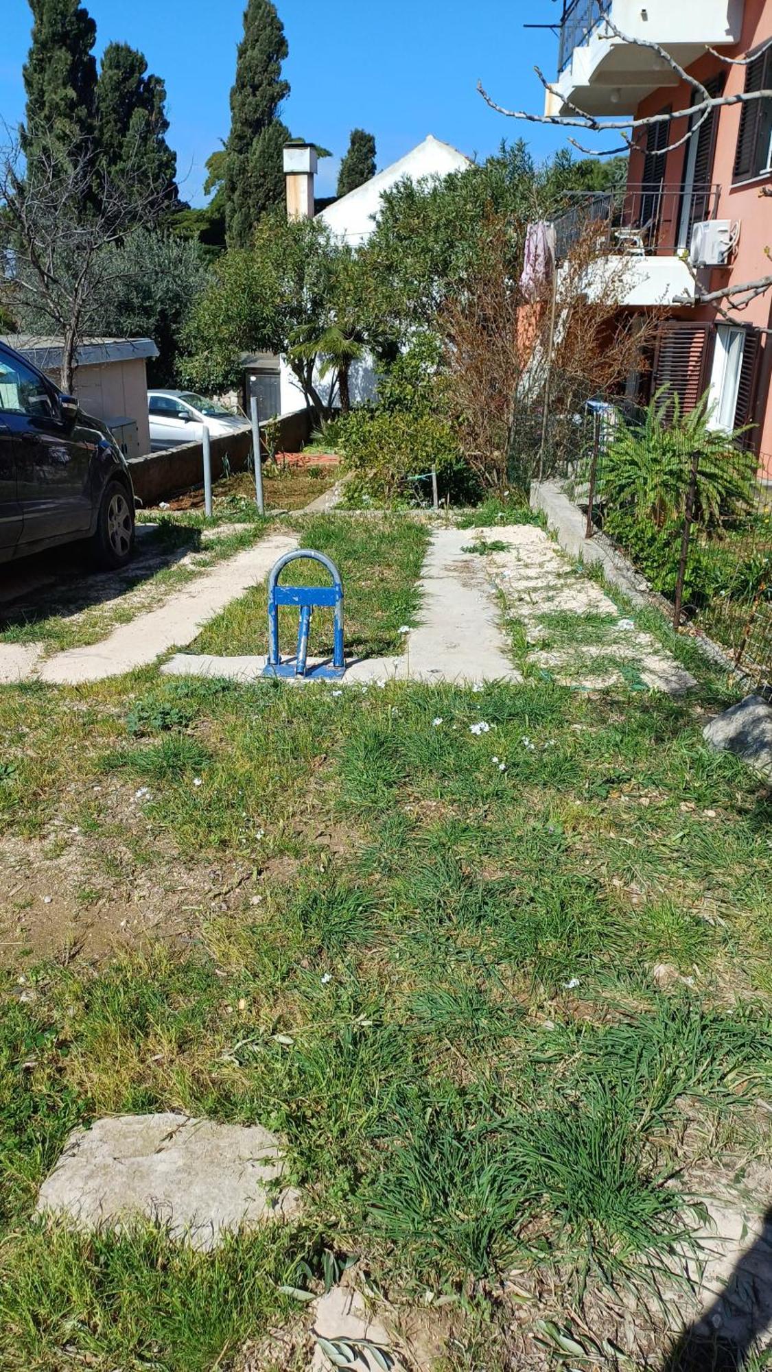 Apartamento Dairos2 Mali Lošinj Exterior foto